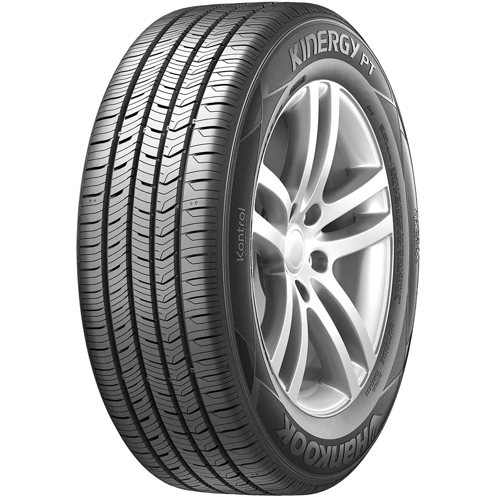 All Season 185/65R15 88H Passenger Tire A7233