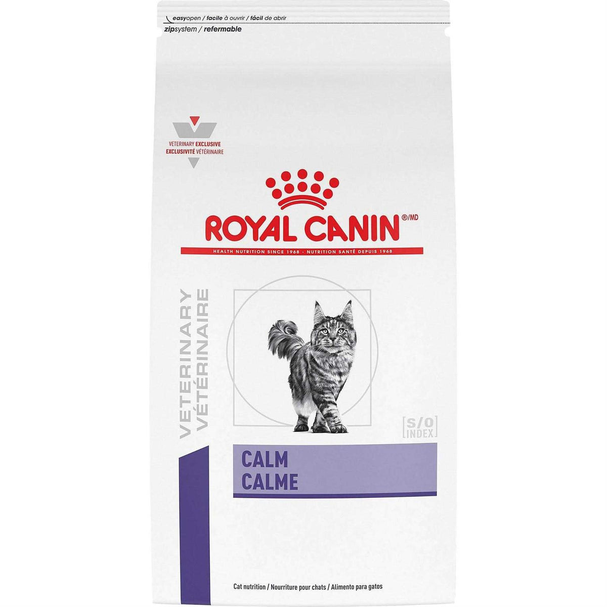 Calm Dry Food S873868