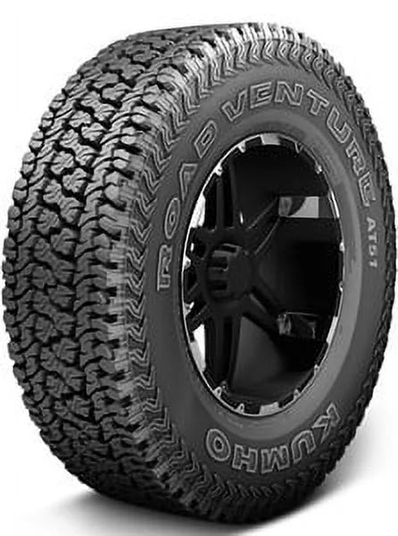 All Terrain 235/75R15 Light Truck Tire N137
