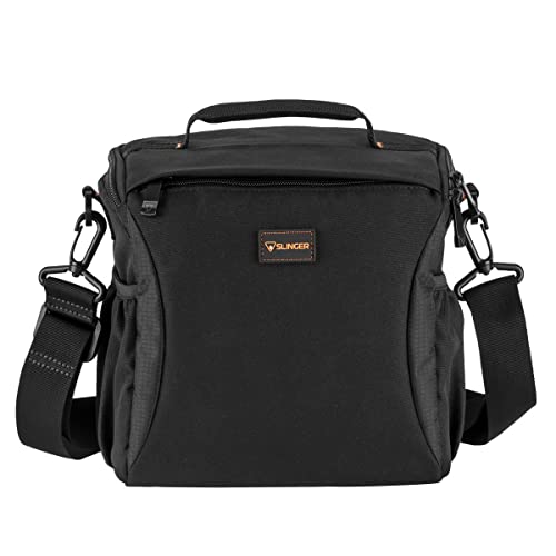 Mirrorless Camera with 12-60mm Lens and 64GB Memory Card I721442