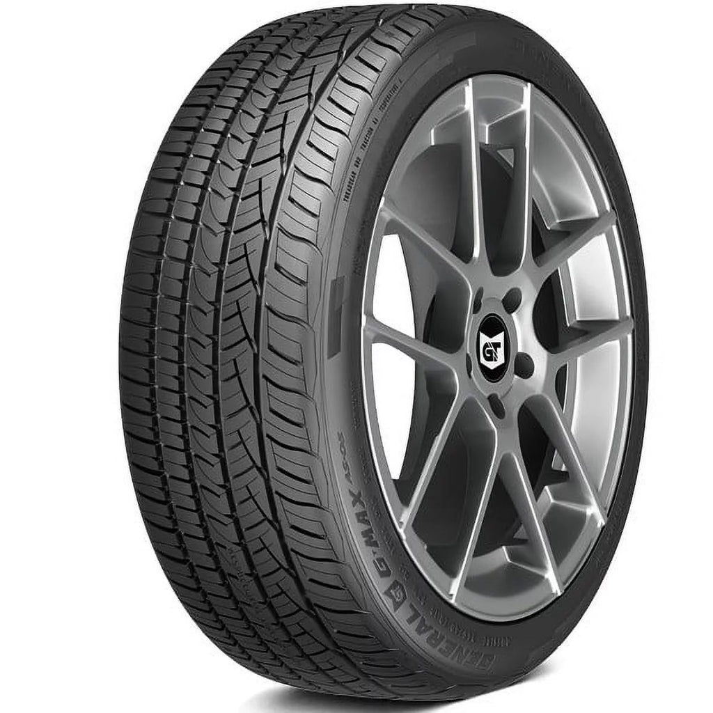 235/55ZR17 99W All Season Passenger Tire N5383