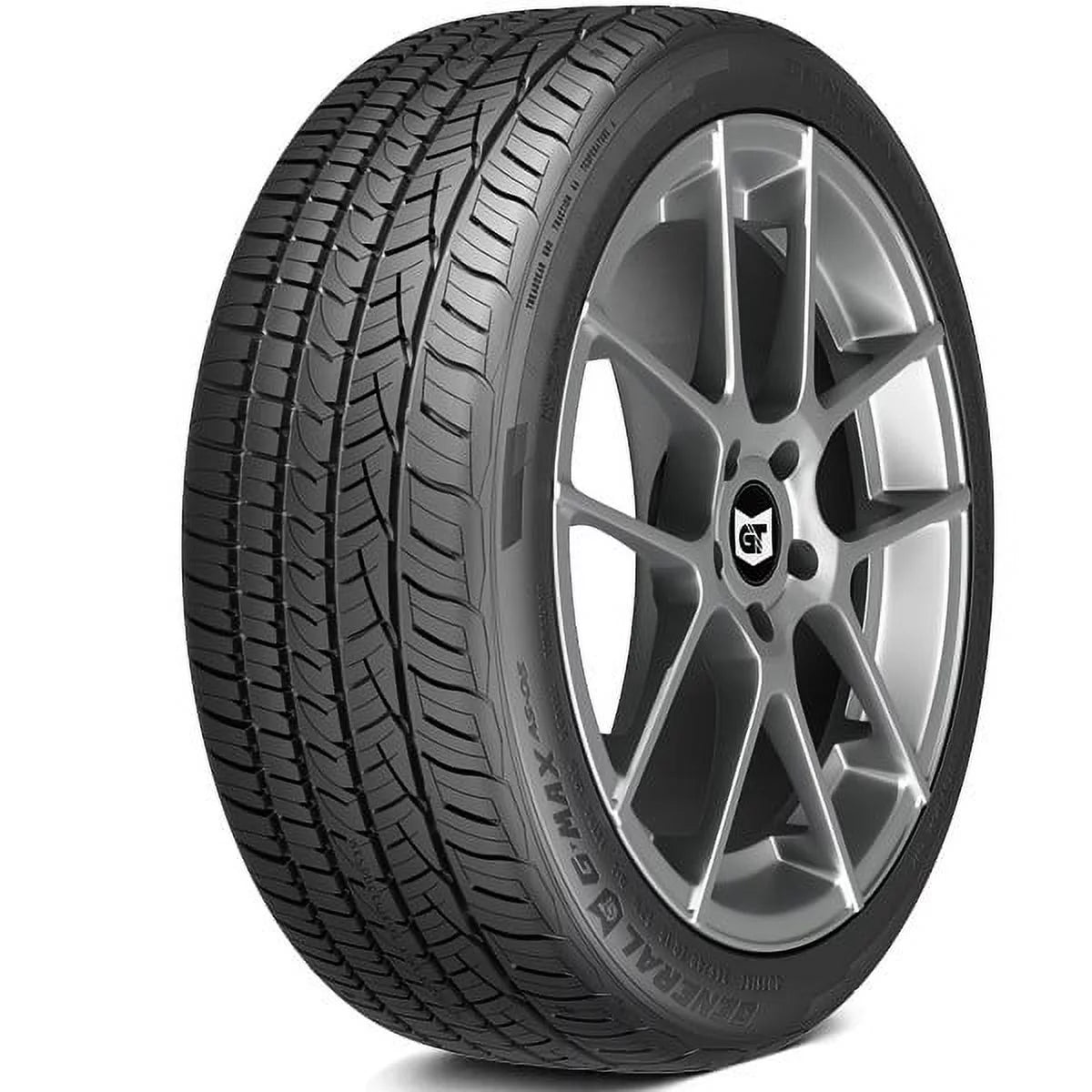 235/55ZR17 99W All Season Passenger Tire N5383
