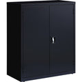 Black Storage Cabinets Z6330