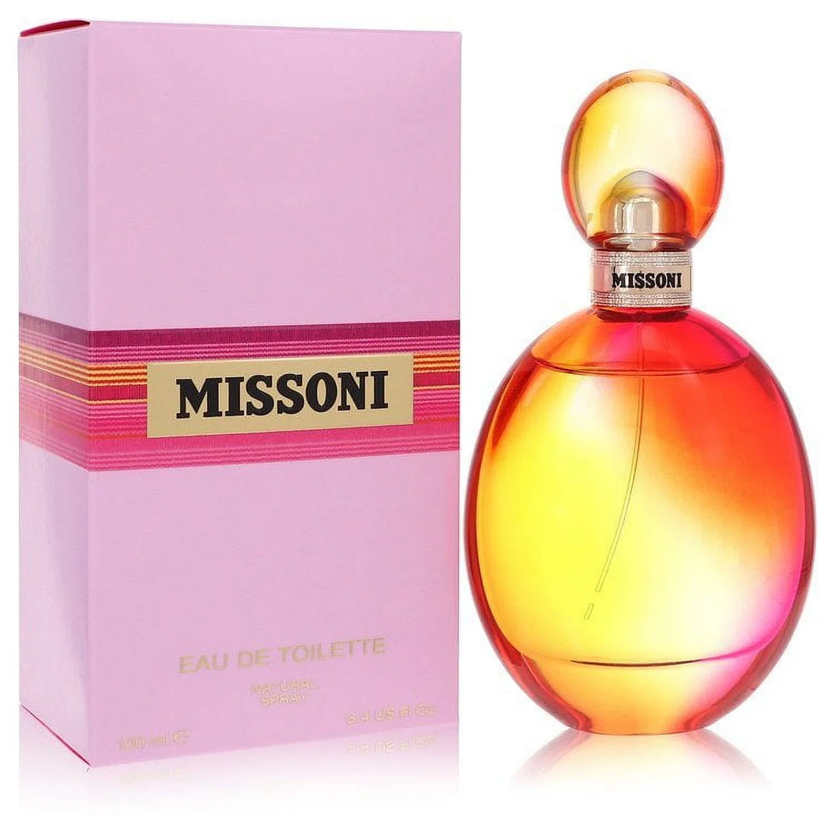 Eau De Toilette Spray W12639