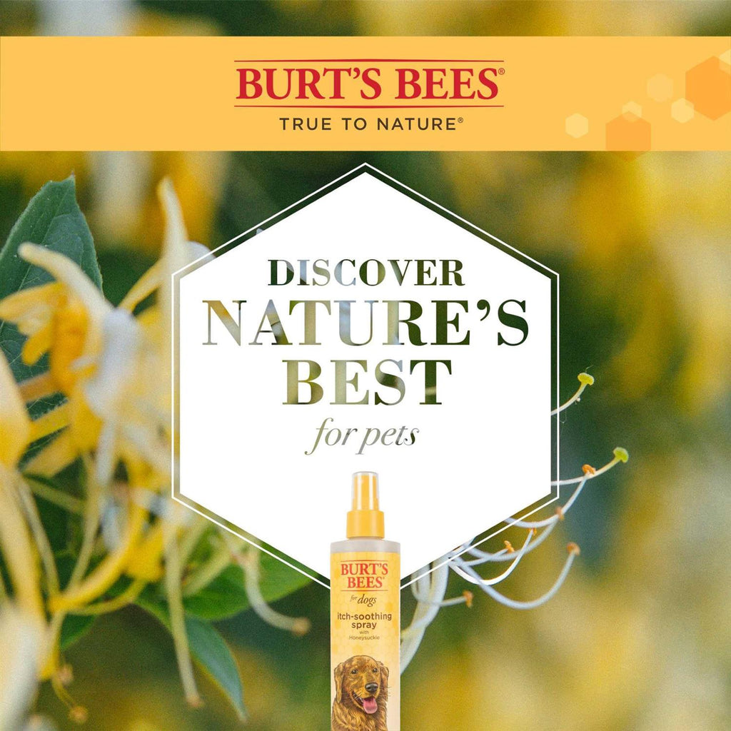 Honeysuckle Itch-Soothing Spray X314