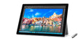 Silver 12.3" Core i7 16 GB RAM 512 GB SSD Tablet V494
