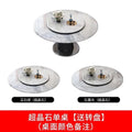 Round Marble Dining Table H853