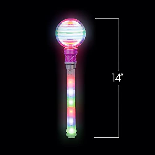 Light Up Wand for Kids U9841