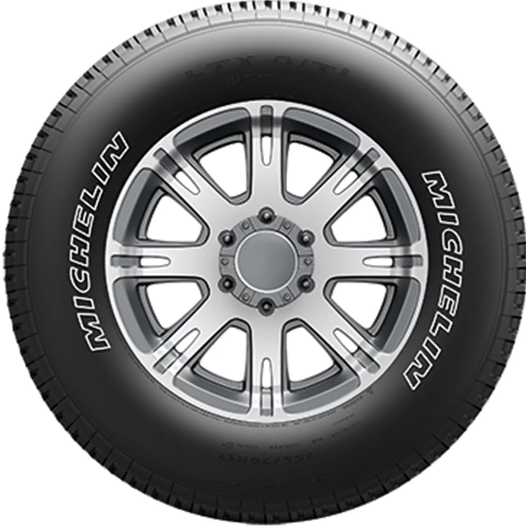 All Terrain Light Truck Tire J93112