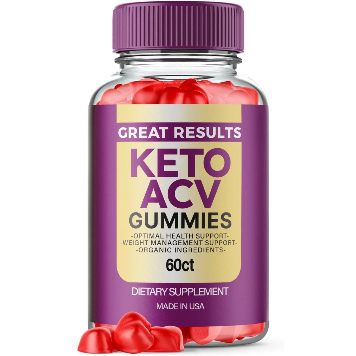 Keto ACV Gummies Q5896