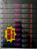 Hi-Fi Stereo Video Tape 10 Pack G820232