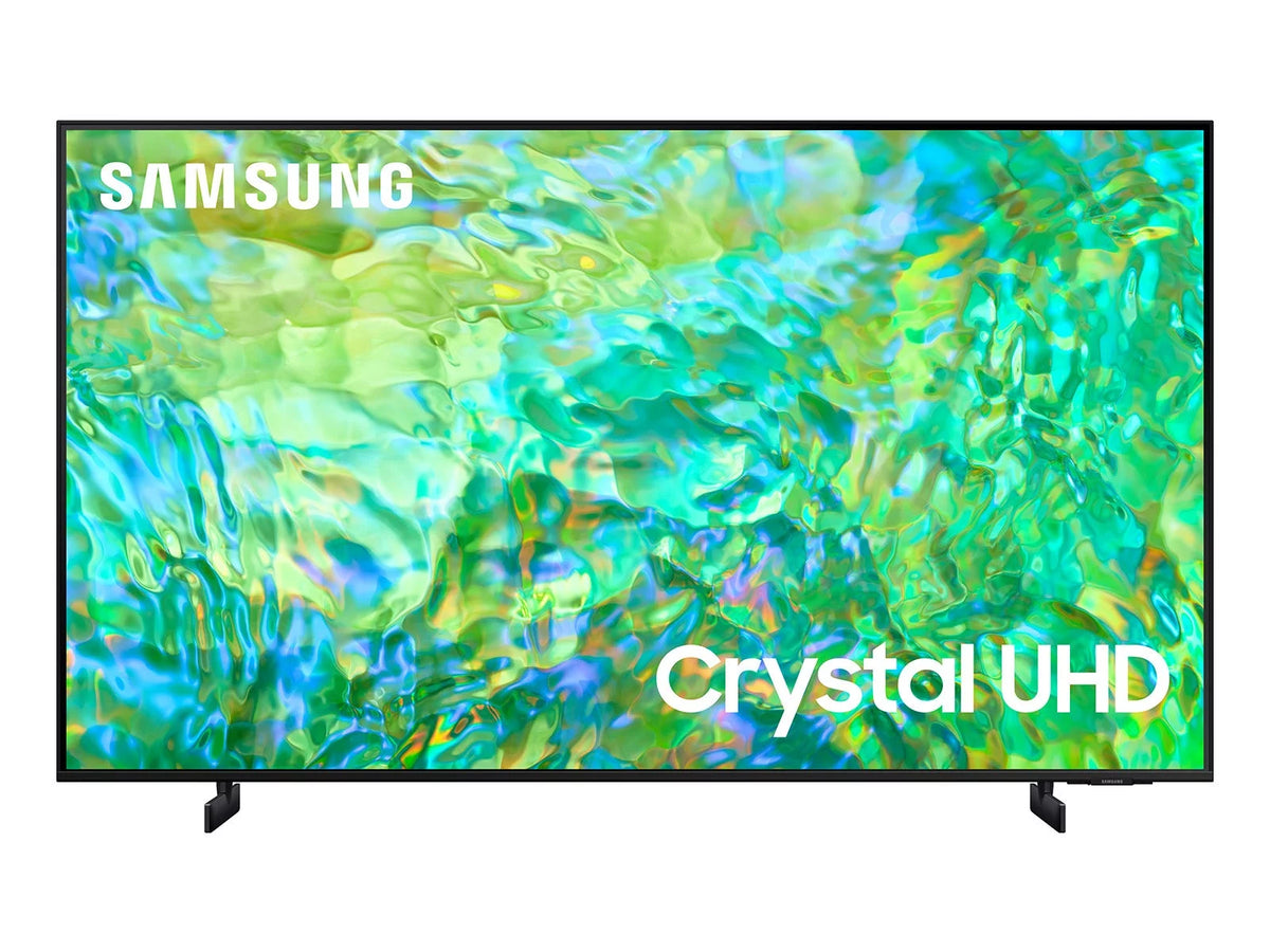 65 Class Crystal UHD 4K Smart Television B765