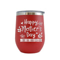 12 oz Engraved Red Wine Cup V97004