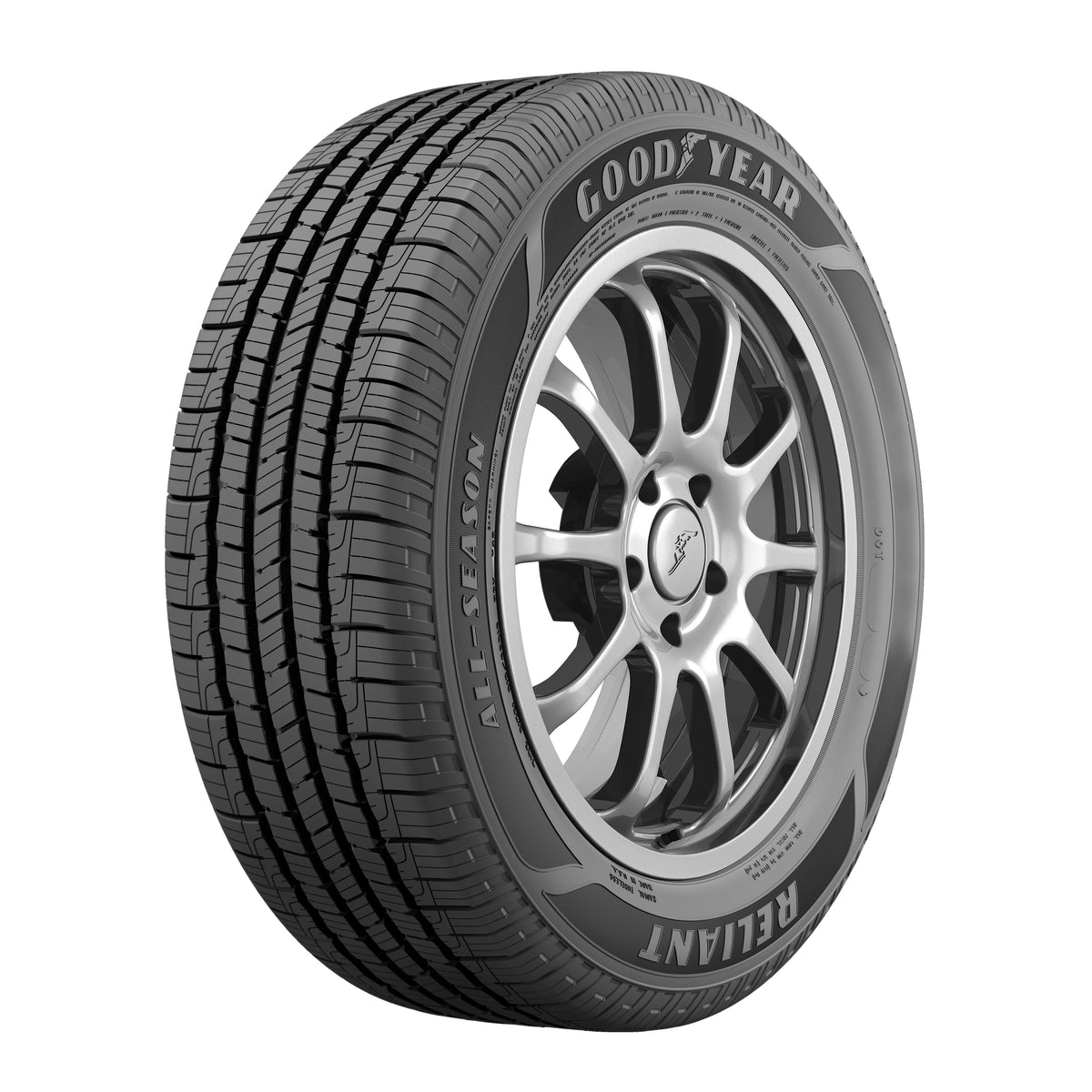 All-Season 215/50R17 95V Tire H5175