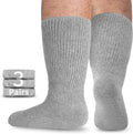 Diabetic Socks 3 Pairs K529