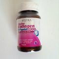 Marine Collagen TriPeptide 1300 Plus Q10 80 Tablets G41686