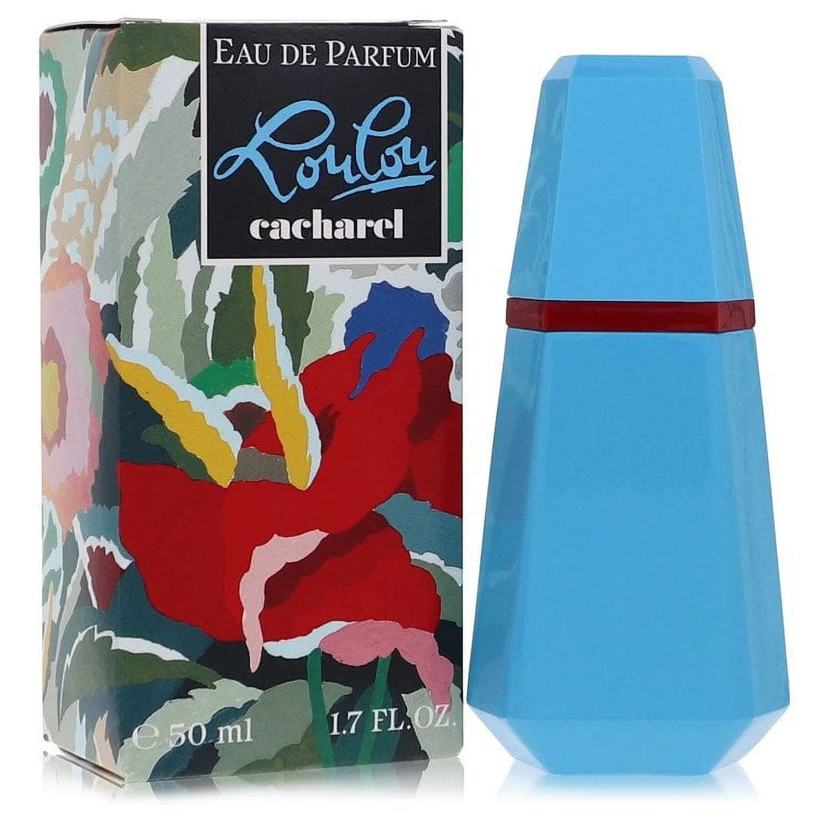 Eau De Parfum Spray 1.7 oz Pack of 4 I946