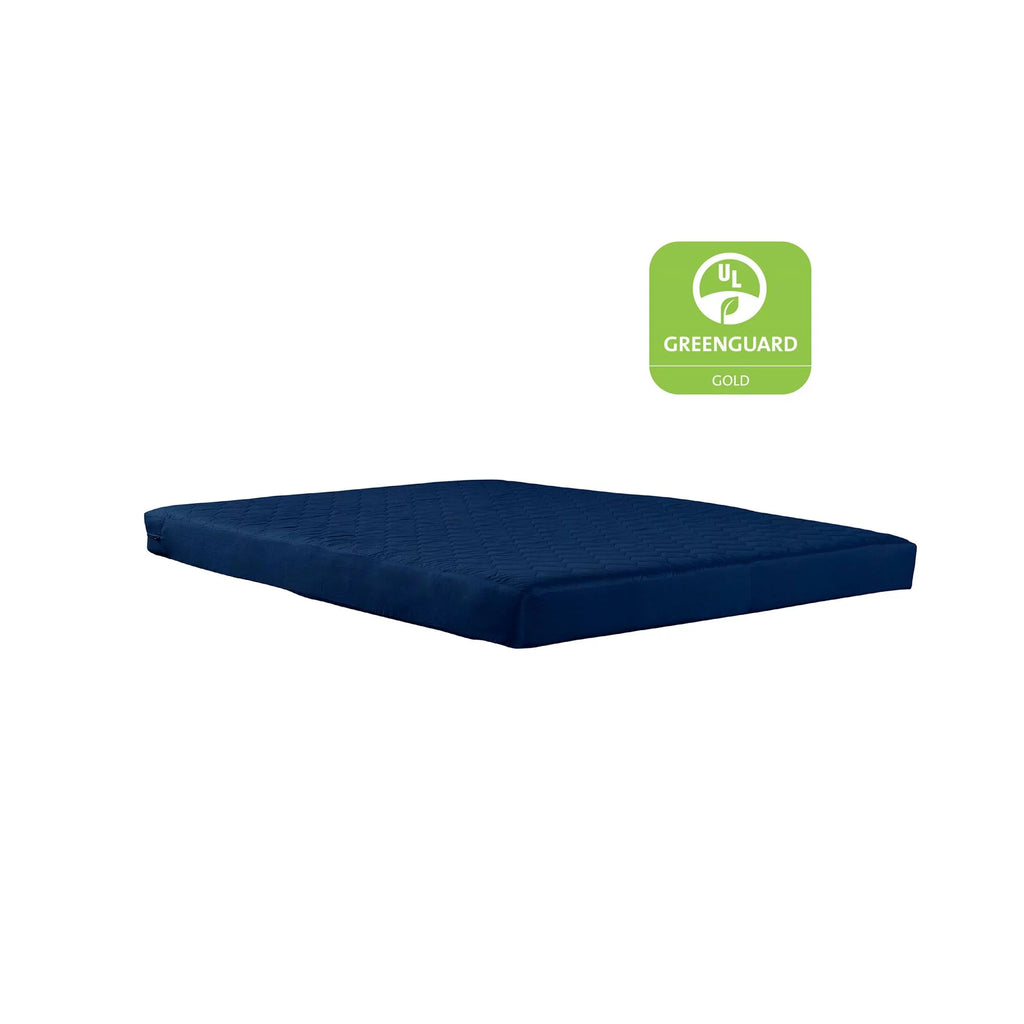 6 Inch Polyester Quilted Top Twin Mattress M282