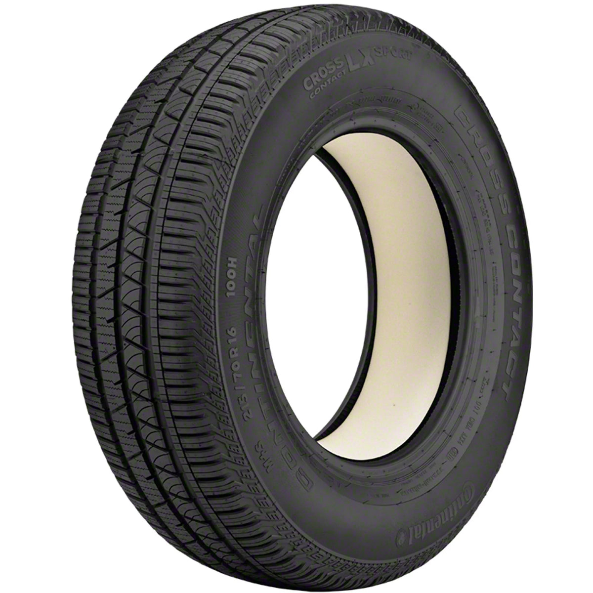 All Season 245/50R20 102V SUV/Crossover Tire J795