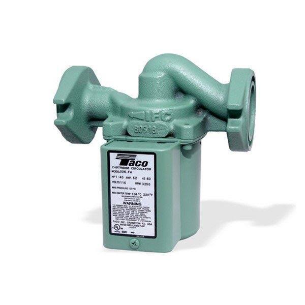 Cast Iron Circulator 115V K685347