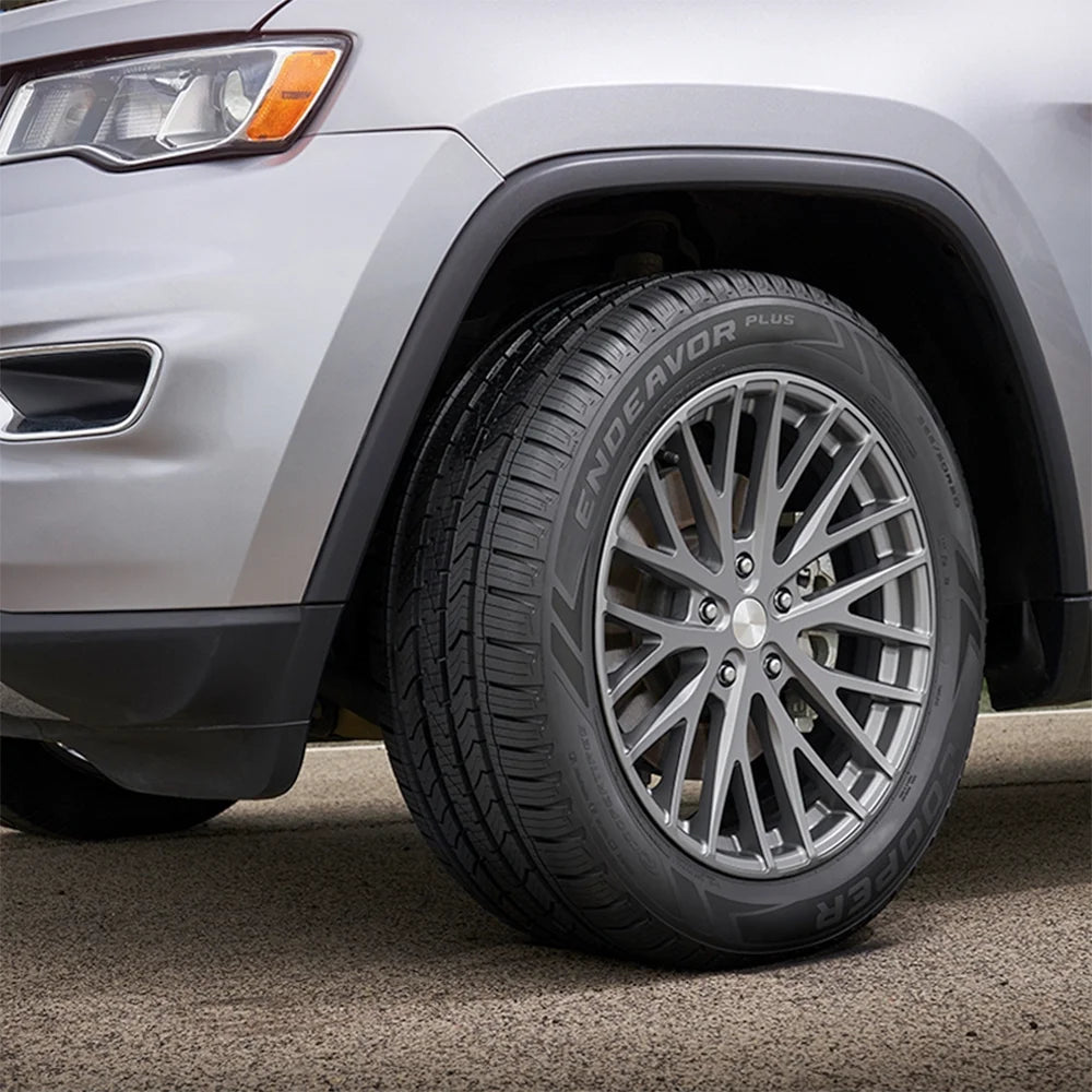 Set of 4 All Season Tires 265/50R20 111T XL Y88625