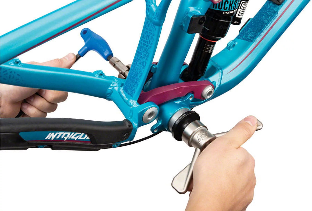 Bottom Bracket Bearing Press Set P468