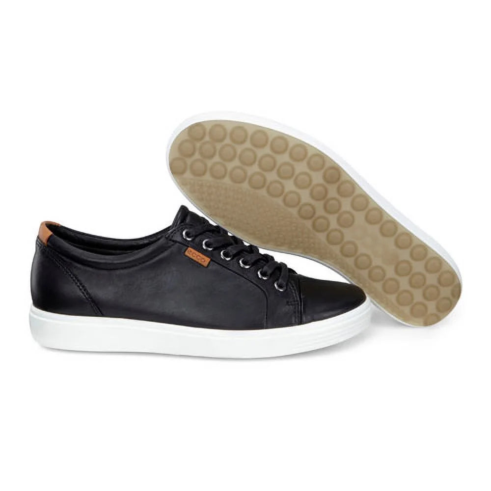 Women's Black Sneaker W183